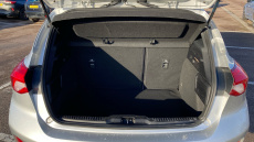 Ford Focus 1.0 EcoBoost 125 ST-Line 5dr Petrol Hatchback